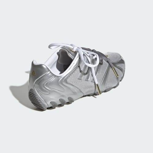 adidsa Ghost SPRINT Grey Two Silver Metallic Grey Five HQ3330