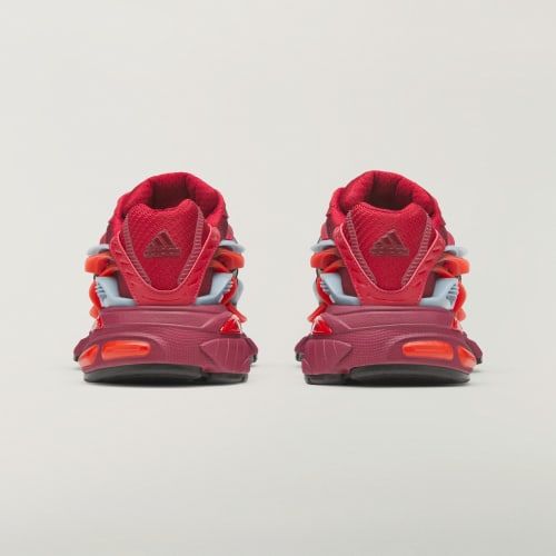 adidas PW Adistar Jellyfish Red Core Black Team Victory Red KK0633