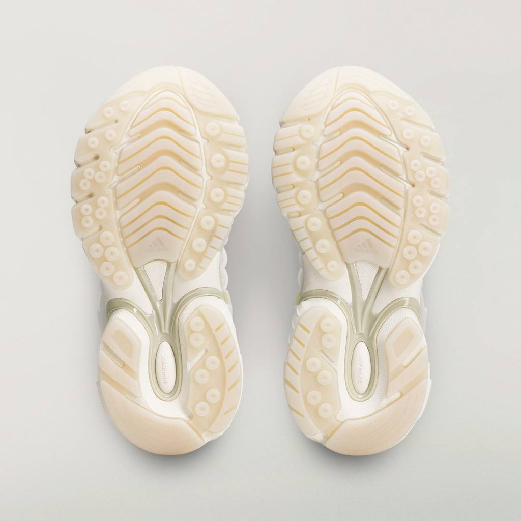 adidas PW Adistar JELLYFISH Chalk White Off White Bliss KH6730