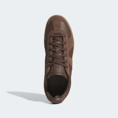 Adidas BW Army Lux Brown Gum LB5654