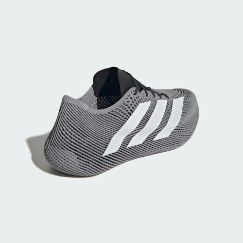 Adidas Climacool Laced Grey Four Chalk White Carbon KJ8967