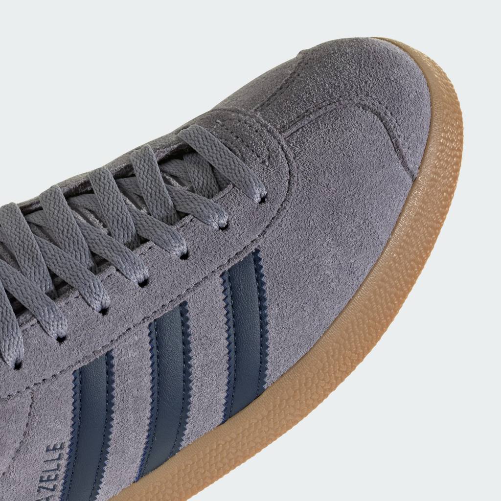 Adidas Gazelle Slate Night Indigo Gum KJ7684