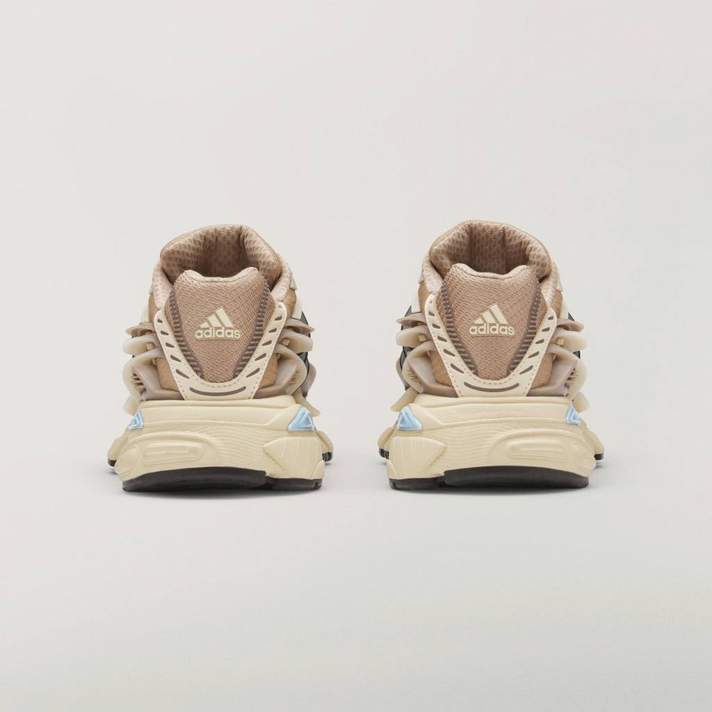Adidas PW Adistar Jellyfish Crystal Sand Trace Brown Core Black KH6729
