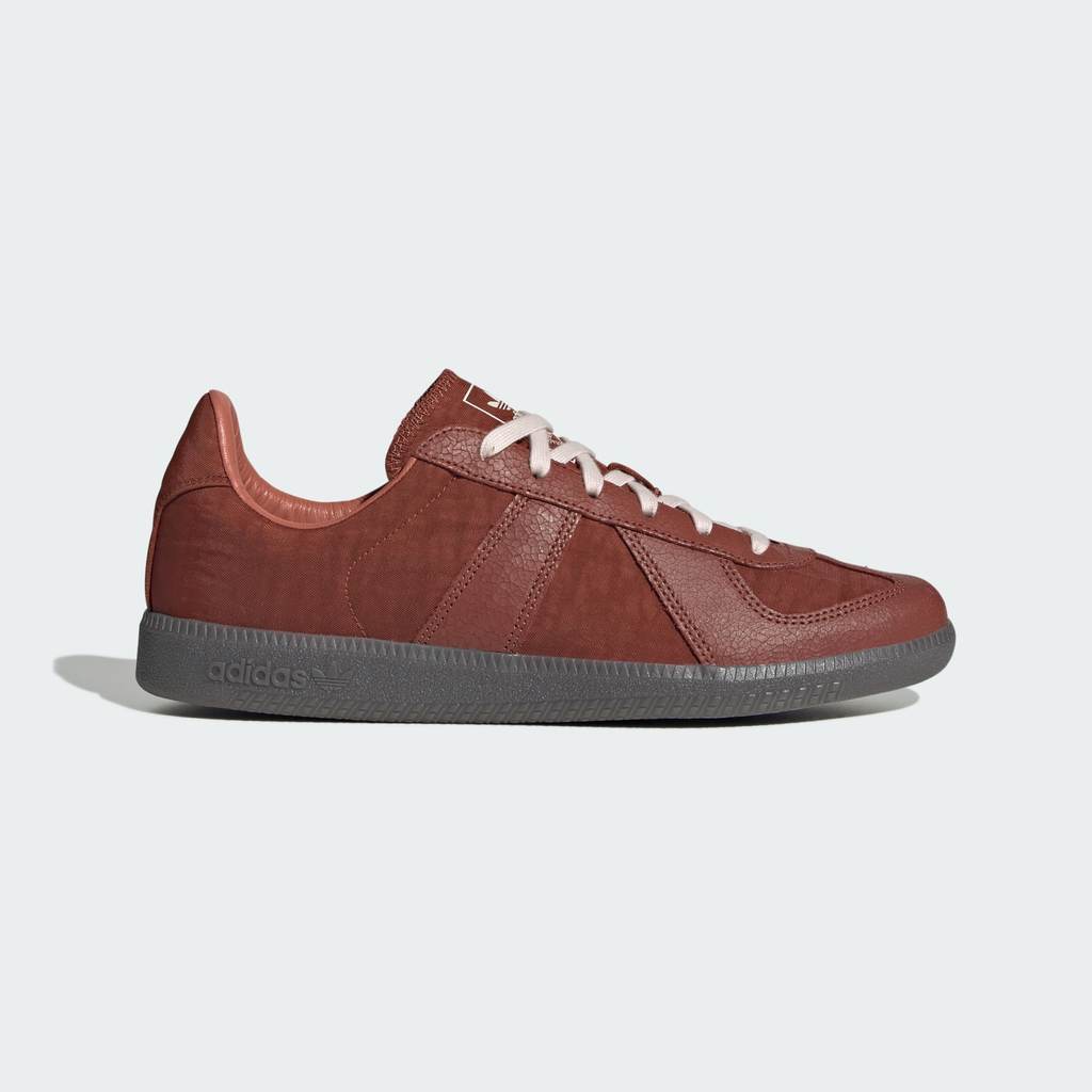 Adidas BW Army Burnt Sienna Charcoal KK5026