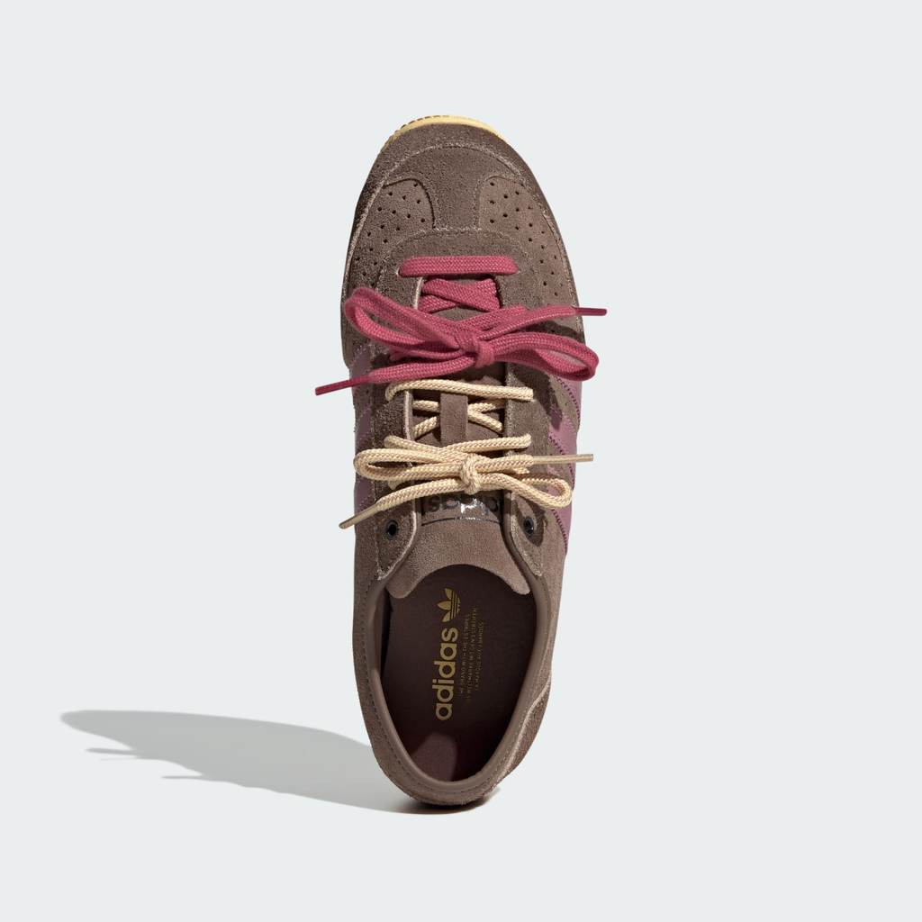 Adidas Japan Decon Earth Strata Magic Mauve Orange Tint KJ5016