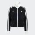 adidas Originals By Jennie Fan OG Track Top Womens Black LD8924
