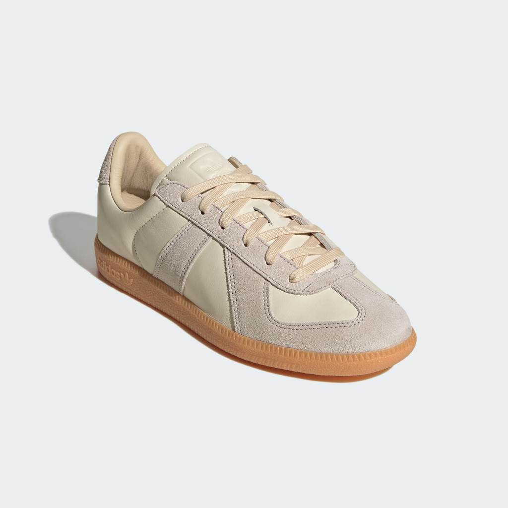 Adidas BW Army Chalk White Clear Granite Gum KK2801