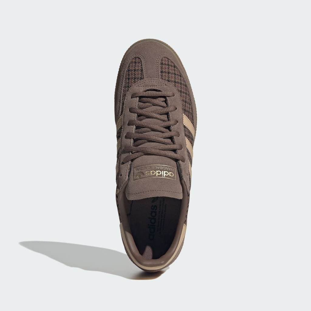 Adidas Spezial Handball Earth Strata Magice Beige Gum KI2971