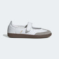 Adidas Samba JANE Cloud White Gum KZ6692