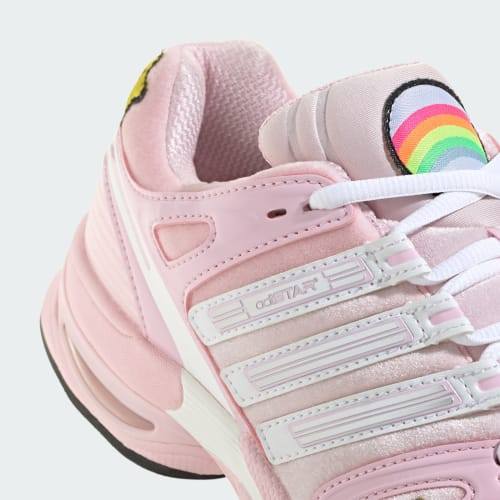 Adidas Care Bears x Adidas Adistar Control 5 Clear Pink Cloud White Lucid Pink KK2605