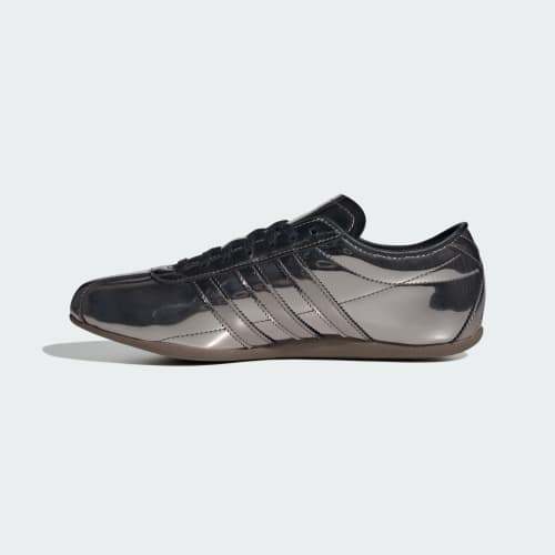 Adidas Tokyo Core Black Silver Metallic KK0034