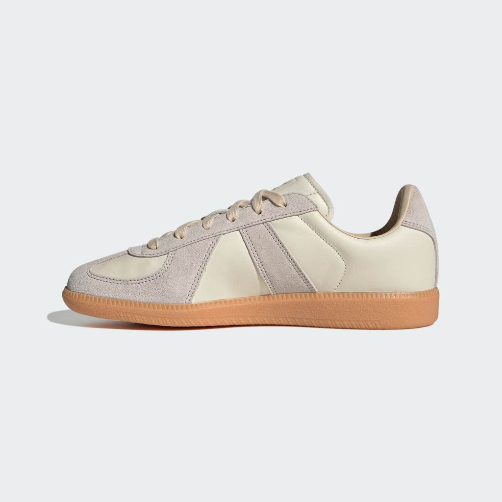 Adidas BW Army Chalk White Clear Granite Gum KK2801