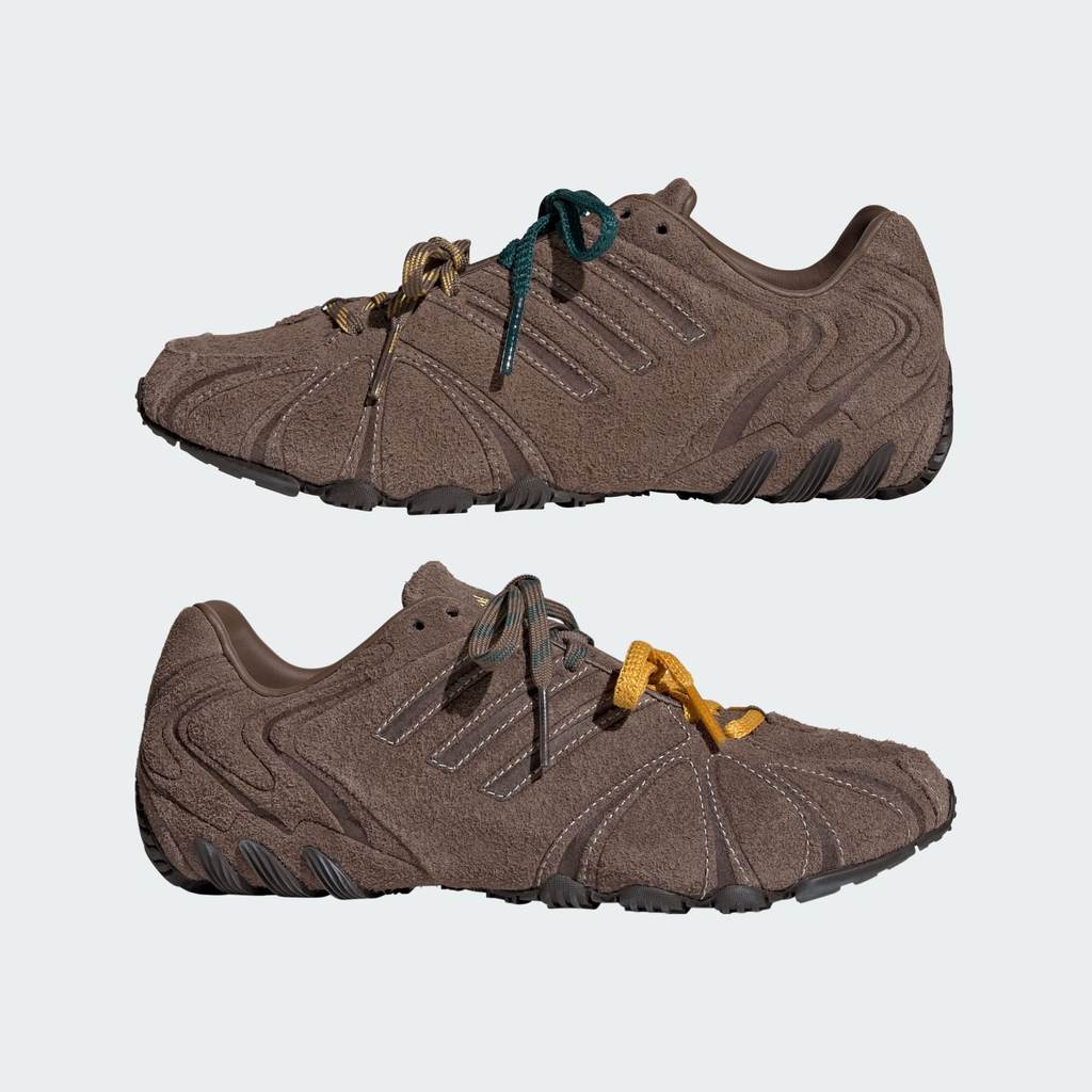 Adidas Ghost Sprint Earth Strata Aurora Coffee LA7683