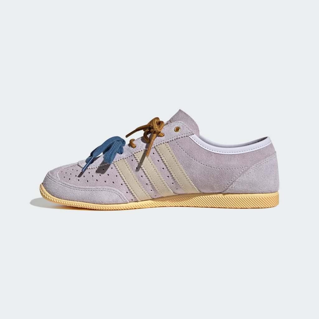 Adidas Japan Decon Frozen Purple Alumina Orange Tint KJ5015