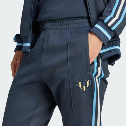 adidas Track Pants Argentina Messi 26 Night Navy KG2656