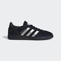 Adidas SPEZIAL HANDBALL MESSI Core Black Silver Metallic Pure Ruby KI4548