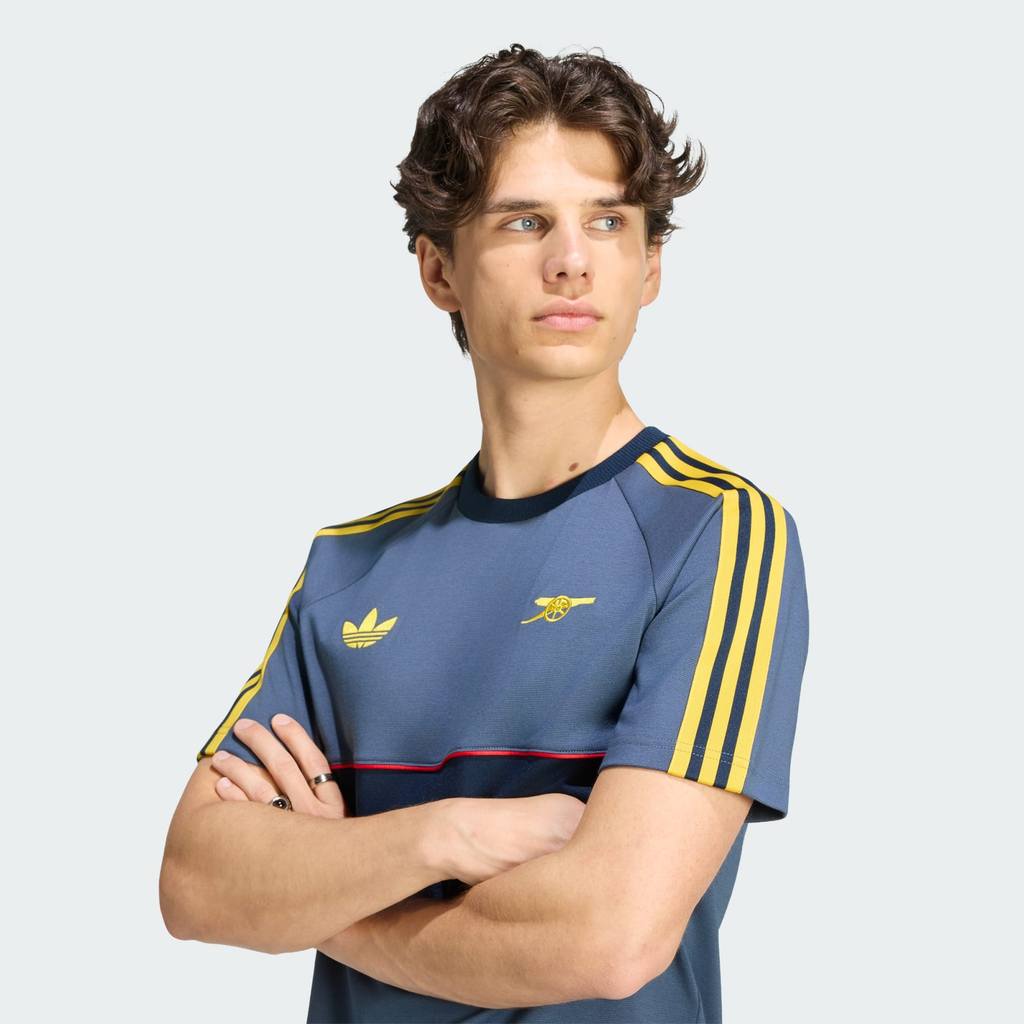 Adidas Arsenal FC OG T-shirt Preloved Ink KG5102