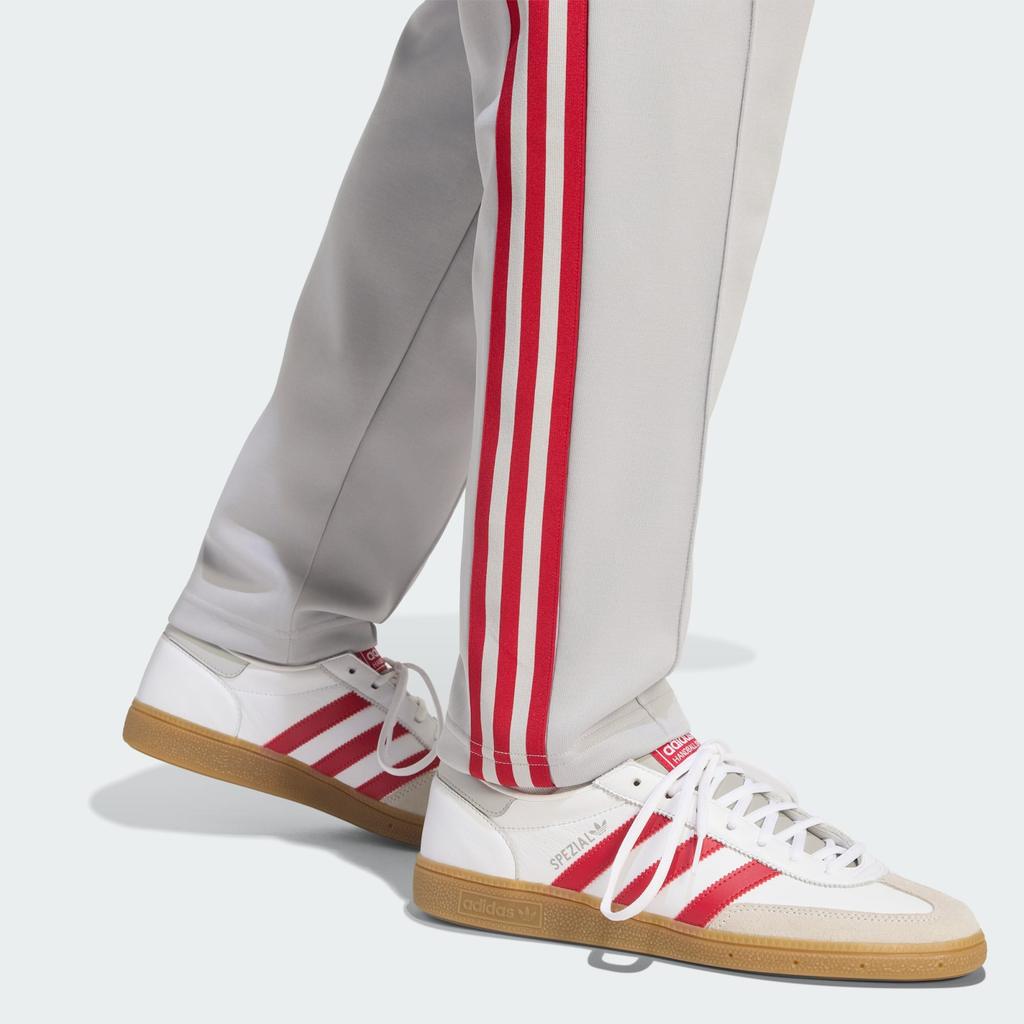 Adidas Track Pants Liverpool FC Grey Two KG2902