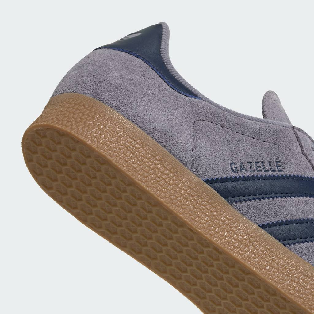 Adidas Gazelle Slate Night Indigo Gum KJ7684