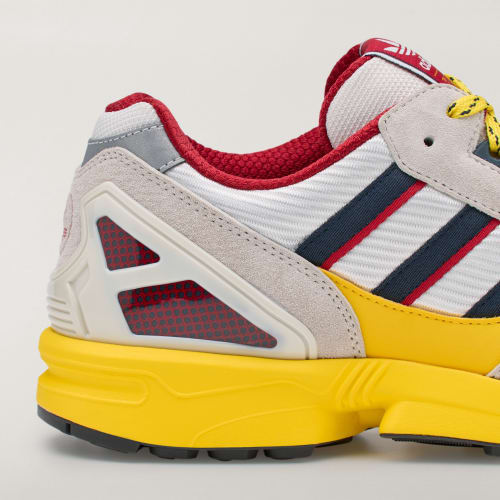 adidas ARSENAL SPZL F.C. ZX 7300 Crystal White Aurora Pink KK0761