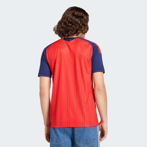 Adidas Spain 26 Jersey Vivid Red JN4390
