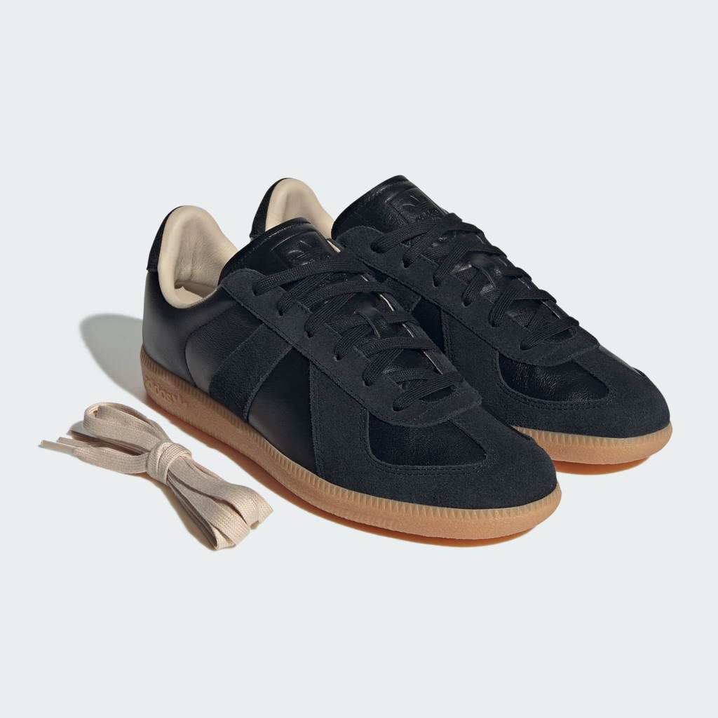 Adidas BW Army Core Black Gum KK2802