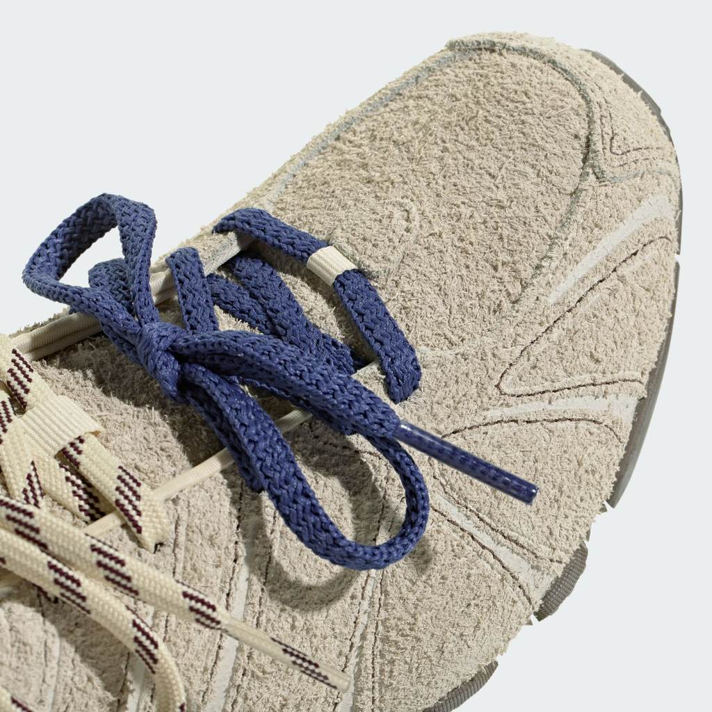 Adidas Ghost Sprint Warm Vanilla Earth Strata LA7682