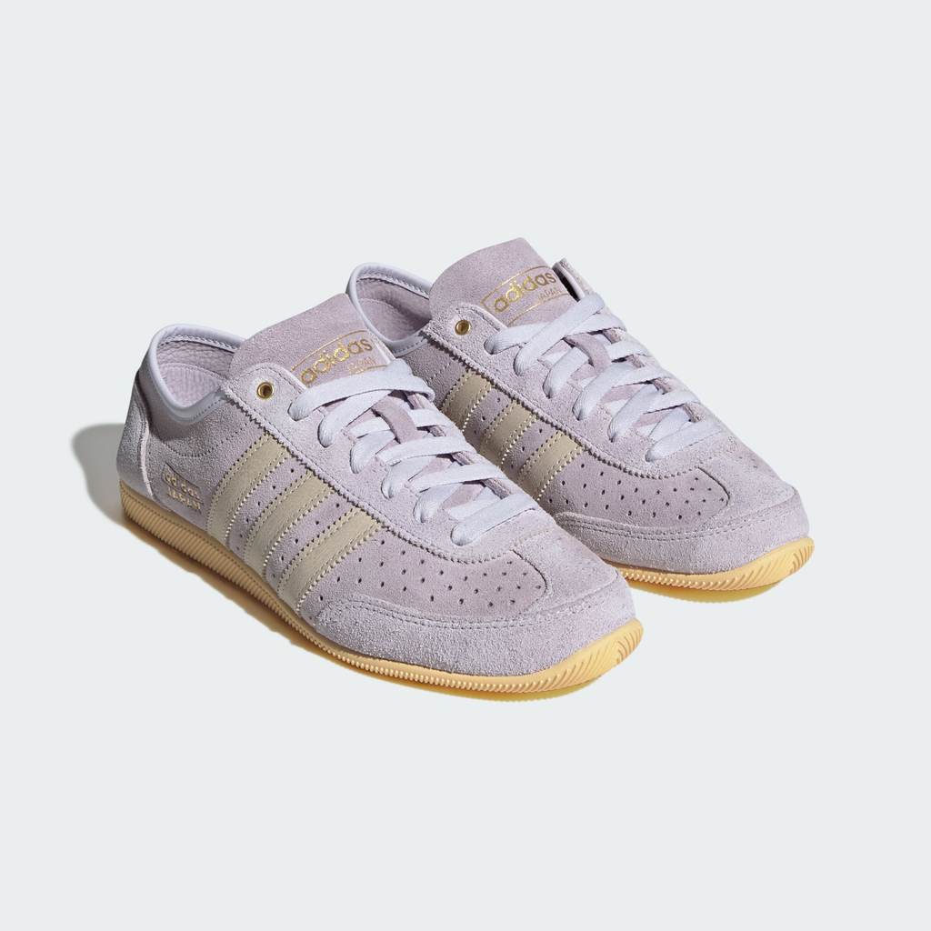 Adidas Japan Decon Frozen Purple Alumina Orange Tint KJ5015
