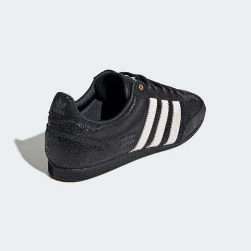 adidas JAPAN Core Black Cloud White Night Grey KJ4922