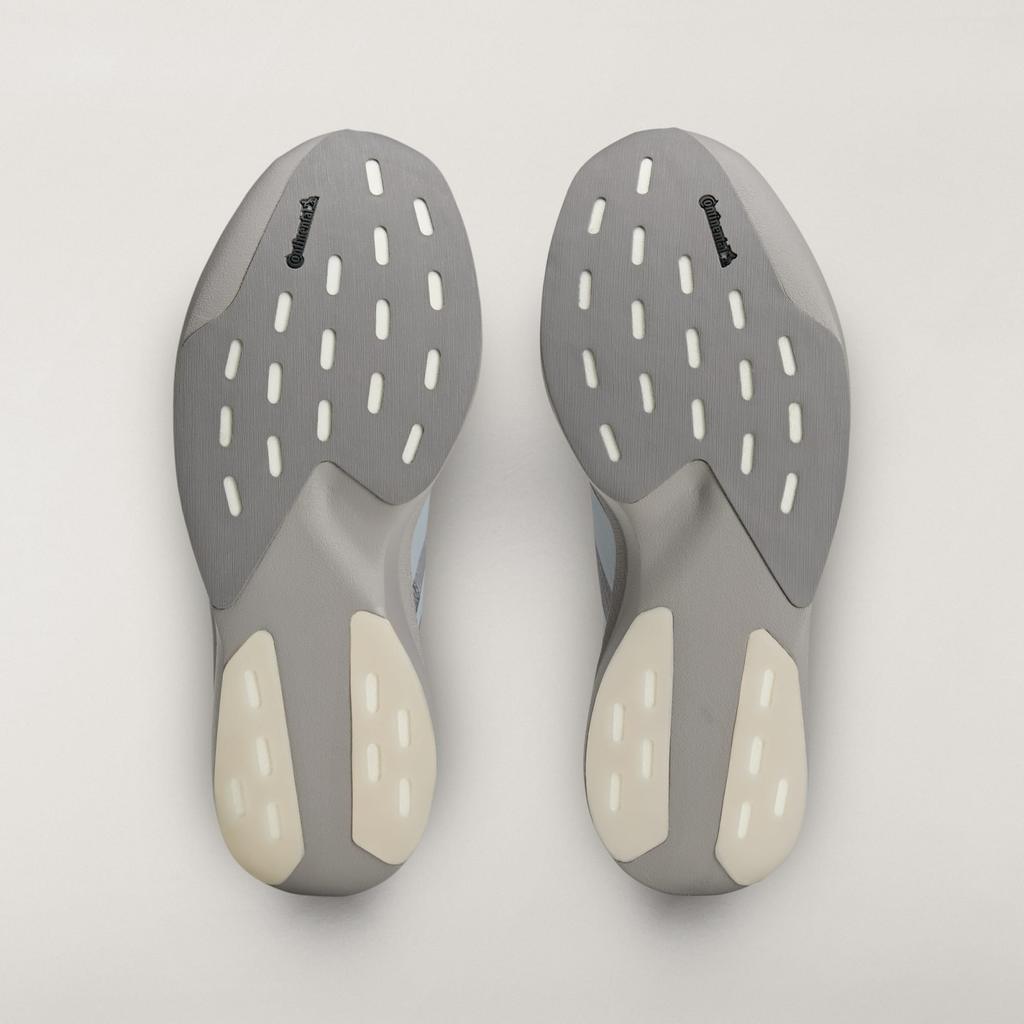 adidas ADIZERO EVO SL SFTM Song For The Mute Dove Grey Grey Two Grey Six KJ0774