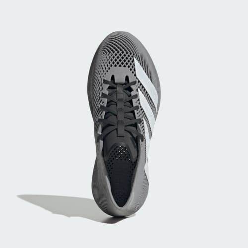 Adidas Climacool Laced Grey Four Chalk White Carbon KJ8967