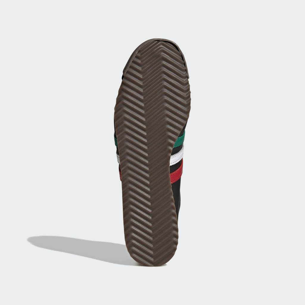 Adidas Italia 60s Mercedes Core Black Bold Green Power Red KJ1202