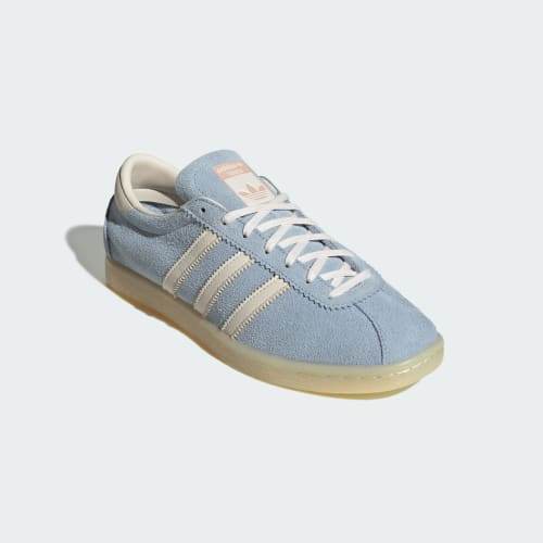 Adidas Tobacco Clear Sky Chalk White Almost Yellow KJ4901