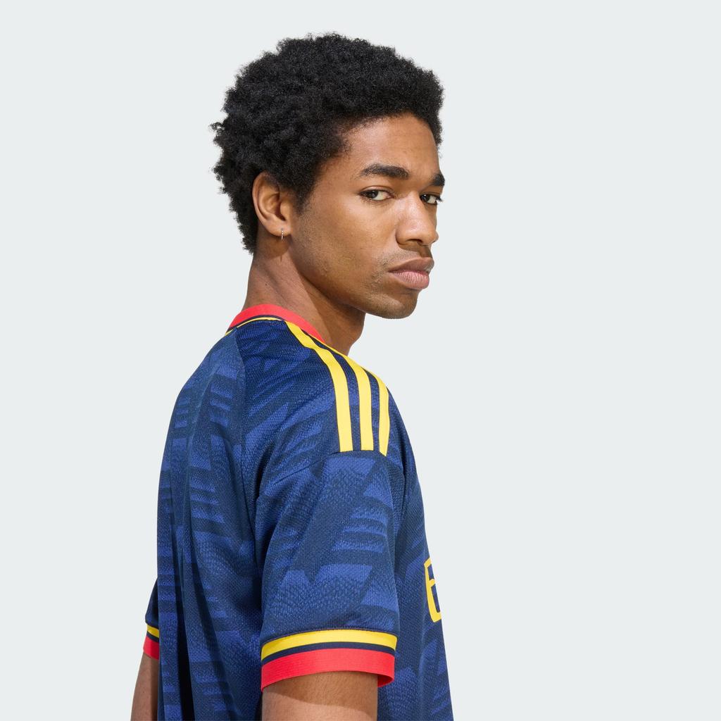 Adidas Arsenal FC OG 26/27 Away Jersey JZ3160