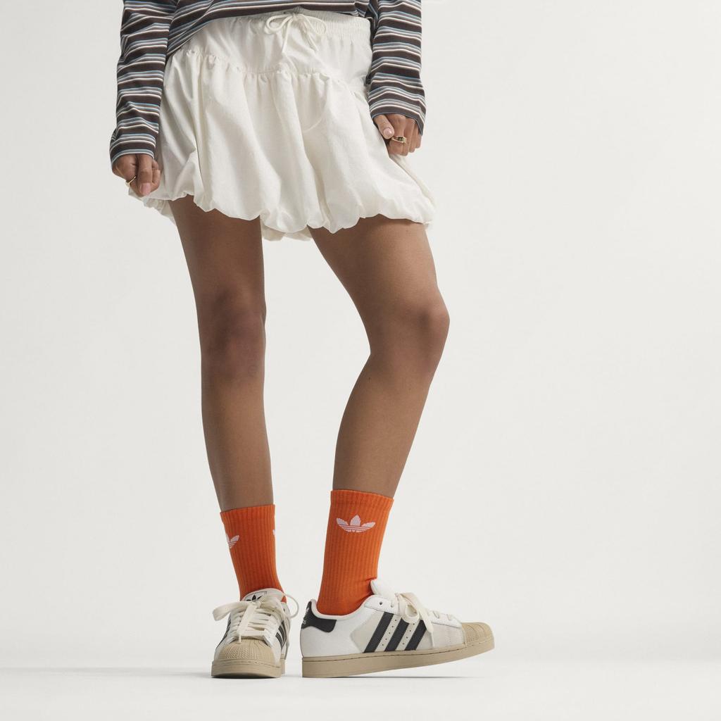 Adidas Superstar II Core White Core Black Khaki Three KJ9947