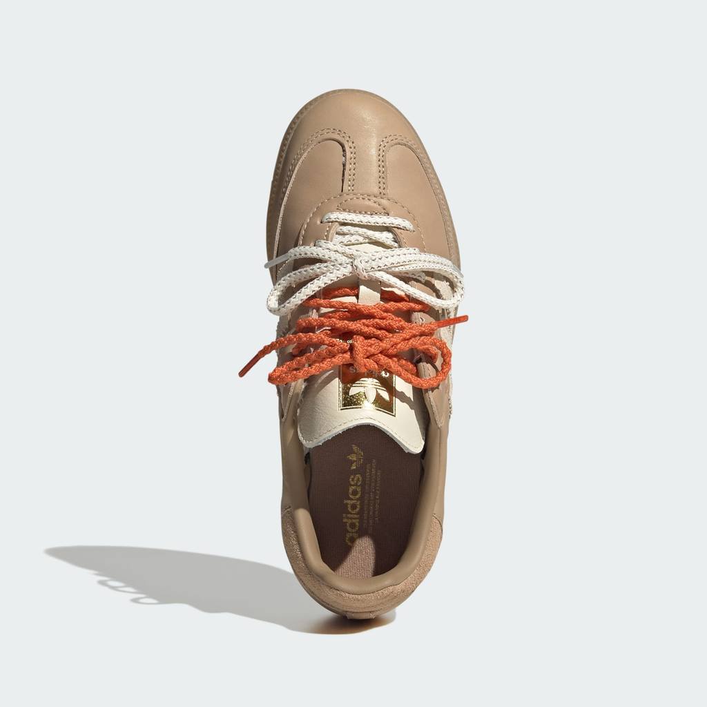 Adidas Samba OG Magic Beige Cream White Cardboard KI8140