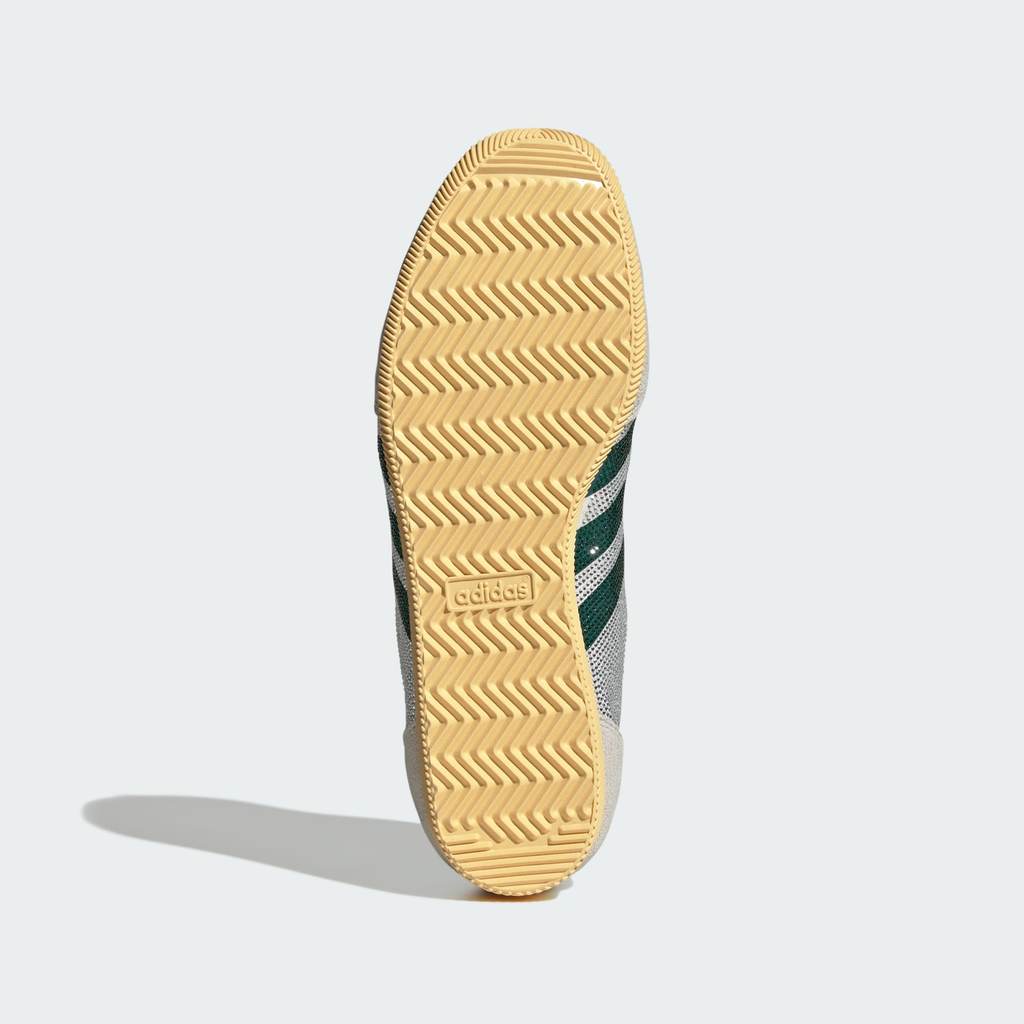 adidas Japan Core White Rich Green Orange Tint KJ4911