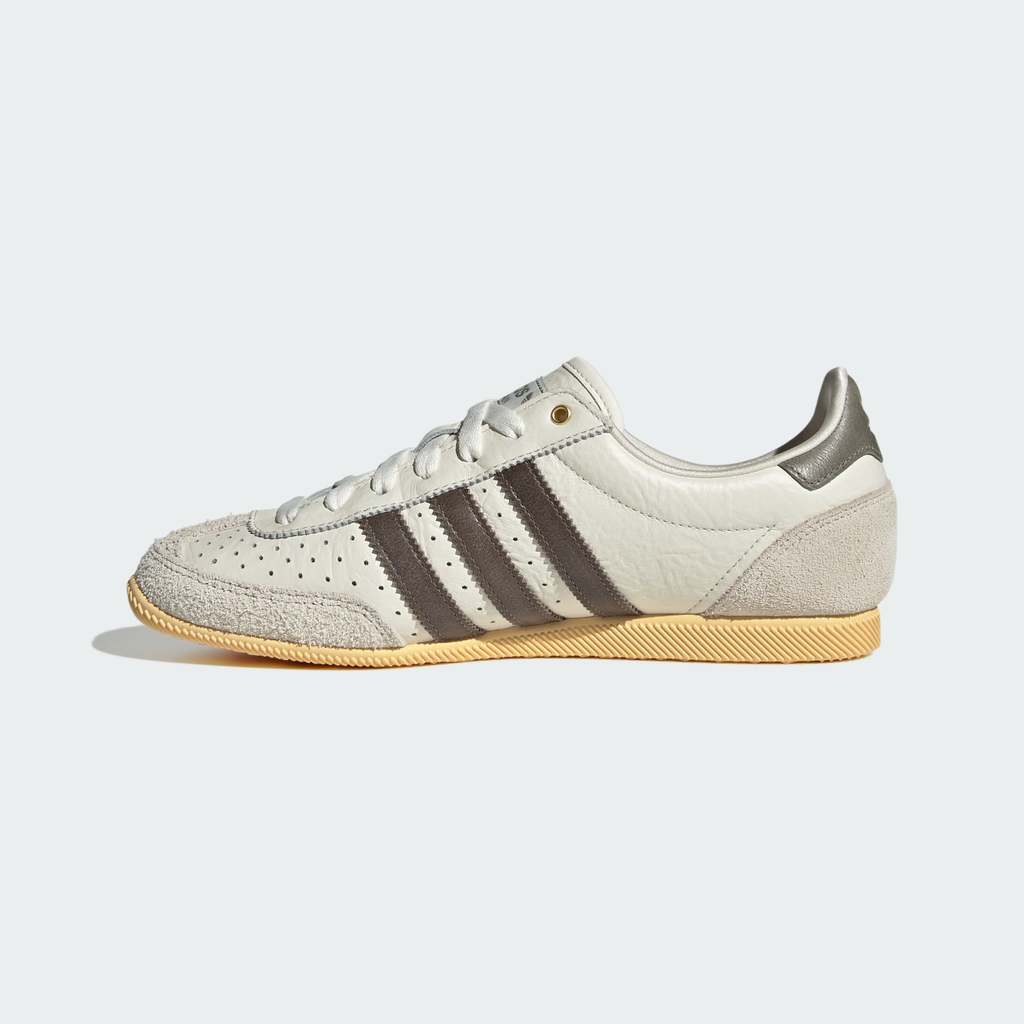 adidas Japan Off White Blanch Brown Orange Tint KJ4919
