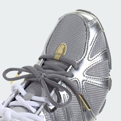 adidsa Ghost SPRINT Grey Two Silver Metallic Grey Five HQ3330