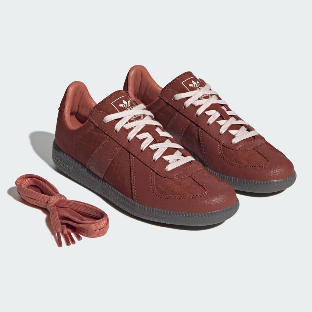 Adidas BW Army Burnt Sienna Charcoal KK5026