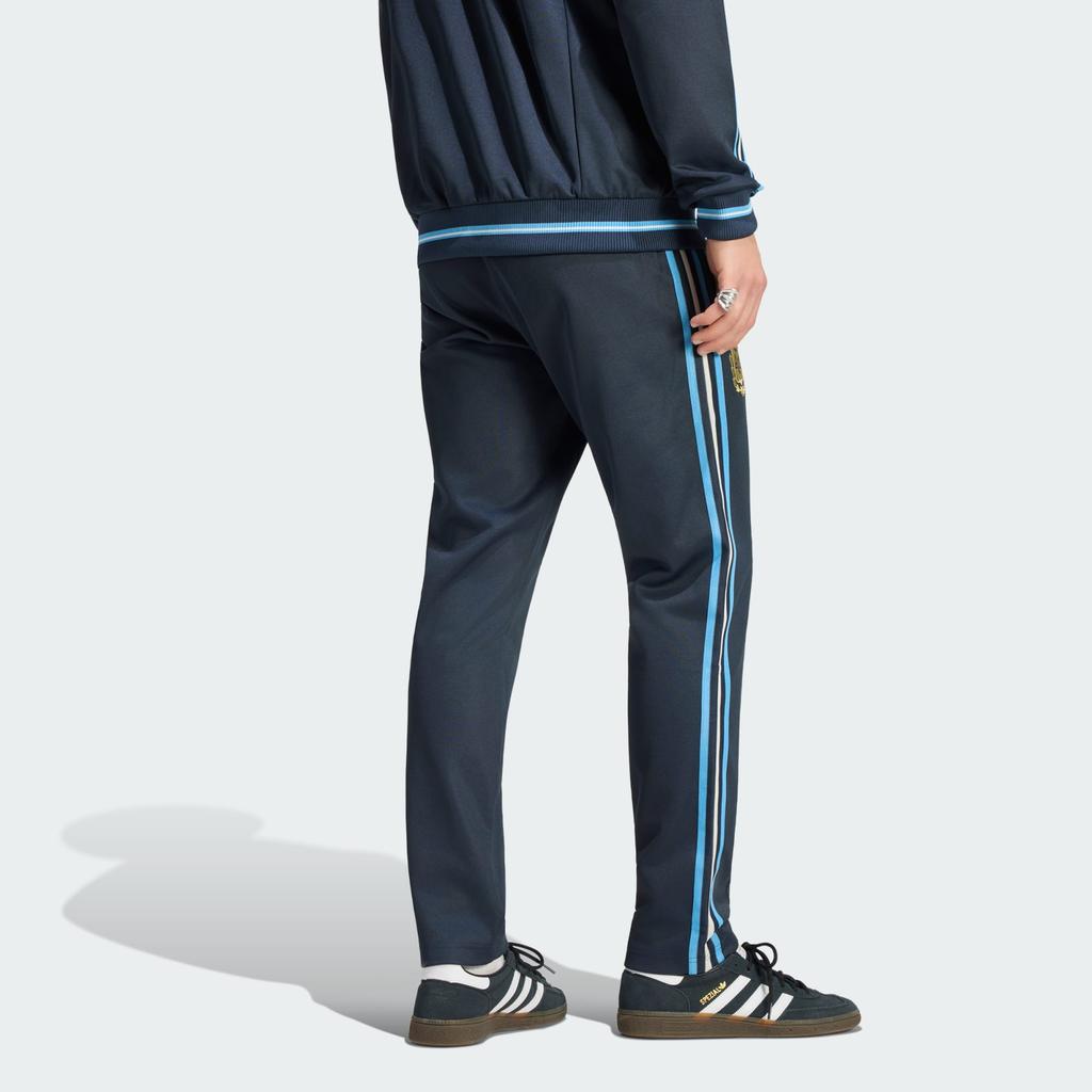 adidas Track Pants Argentina Messi 26 Night Navy KG2656