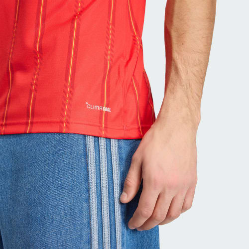 Adidas Spain 26 Jersey Vivid Red JN4390