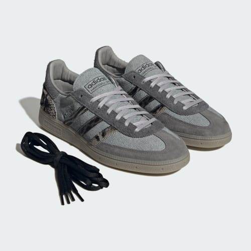 Adidas Spezial Handball Legacy Blue Grey Two Core Black KK4861