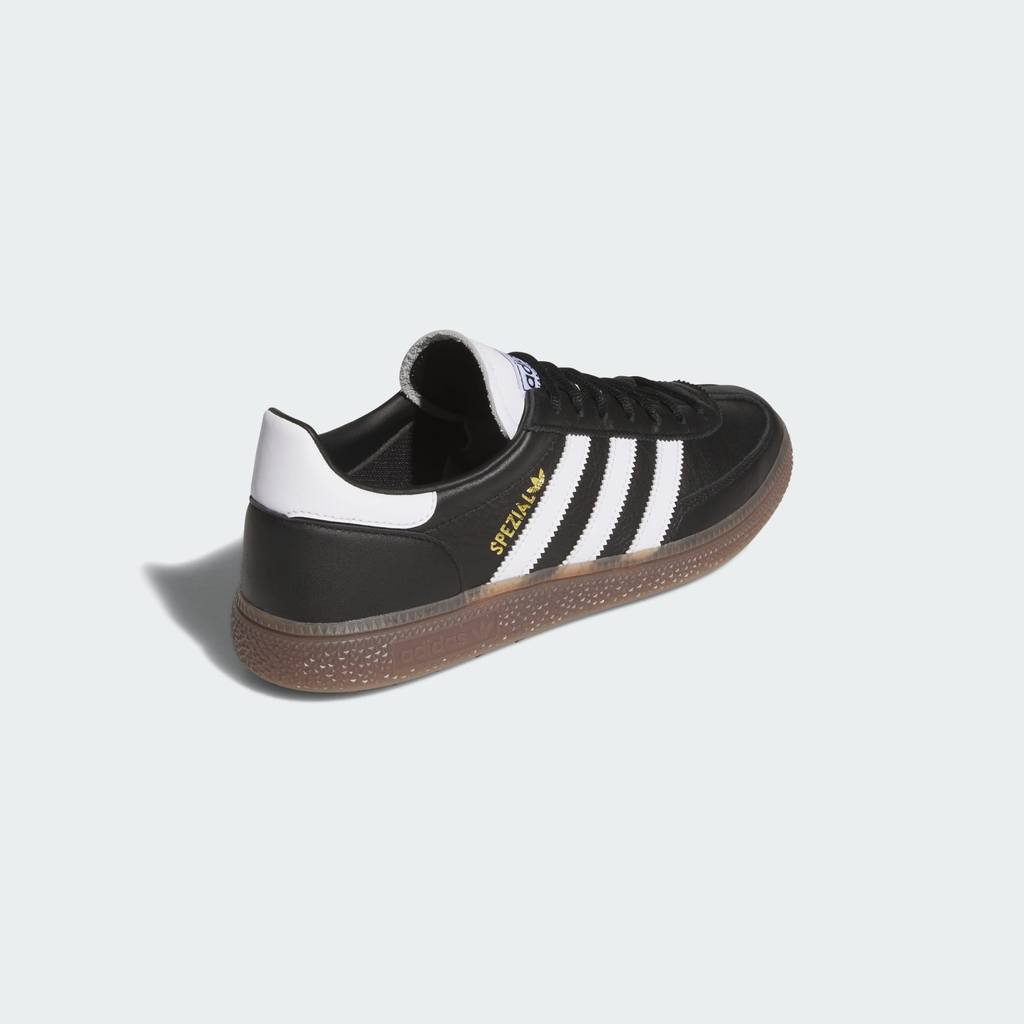 Adidas Golf Spikeless Spezial Handball Core Black Cloud White Gum KJ0852