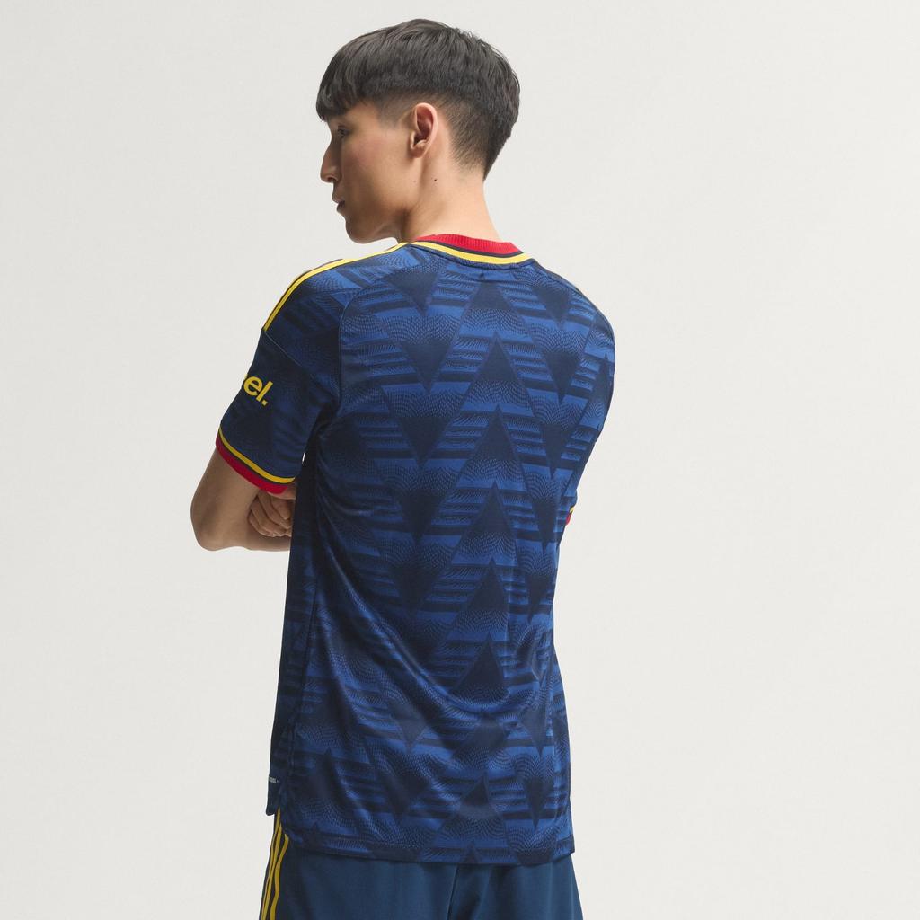 Adidas Arsenal FC OG 26/27 Away Authentic Jersey JZ3161