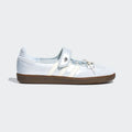 Adidas Samba JANE Halo Blue Core White Gum LB8628