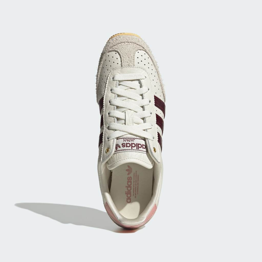 adidas Japan MAROON Orange Tint KJ4920