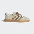 Adidas Spezial Handball Off White Cardboard Gum LA3844