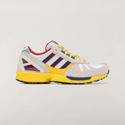 adidas ARSENAL SPZL F.C. ZX 7300 Crystal White Aurora Pink KK0761