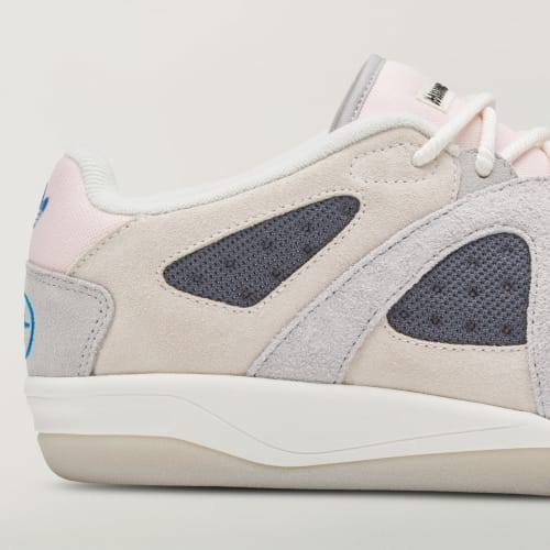 adidas x Bad Bunny Badbo 1.1 Chalk White Grey Two Pink LC5466